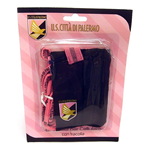 Palermo FM08PL Custodia Cellulare Nylon prodotto ufficiale.