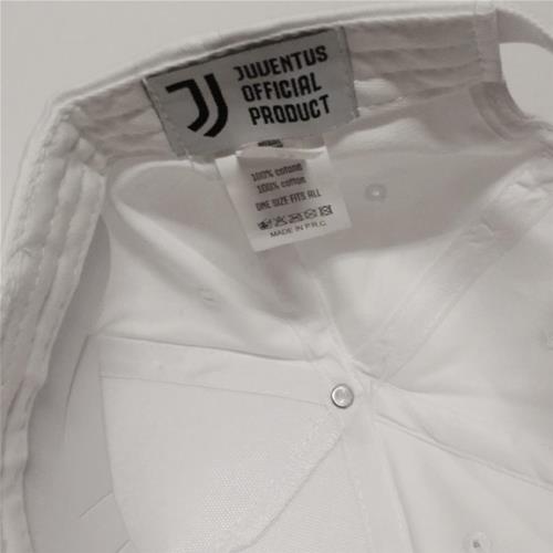 Cappello Baseball Juventus Uomo - 133191 - Tutto Abbigliamento