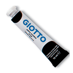 Giotto Tempera Tubo 12 ml