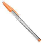 Bic Cristal Large Colorata 1.6 mm penna sfera