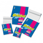 Blasetti Bristol Block Notes quadretto 5 mm A4 21X29,7 cm