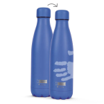 I-Drink Bottiglia Termica 500 ml Color Change ID0045 Blu