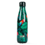 I-Drink Bottiglia Termica 500 ml Graphics ID0072 Tropical Birds