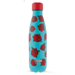 I-Drink Bottiglia Termica 500 ml Graphics ID0079 Rose