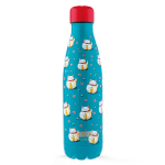 I-Drink Bottiglia Termica 500 ml Graphics ID0086 Lucky Cat