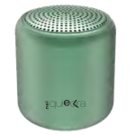 Smart Speaker cassa NQ4400 Colore Verde Scuro