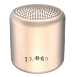 Smart Speaker cassa NQ4402 Colore Oro