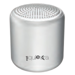 Smart Speaker cassa NQ4403 Colore Bianco Perla