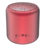 Smart Speaker cassa NQ4396 Colore Rosso