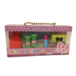 Mood Kit 4 gomme Fashion Fantasia B St5213-B