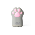 Legami Meow Temperino con contenitore zampa gatto