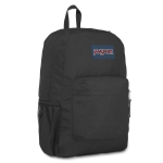 Jansport Zaino Cross Town Black Nero