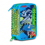 Mitama Astuccio 3 zip completo Fluo Rex