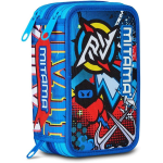 Mitama Astuccio 3 zip completo Mysterious Warriors