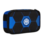 Inter Quick Case Astuccio Completo 1 Zip Fino alla vittoria