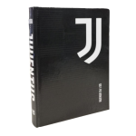 Juventus Diario Agenda 16 mesi Pocket 2024-2025  Logo Bianco