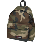 Eastpak Zaino Padded Pak'r Camo Militare