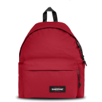 Eastpak Zaino Padded Pak'r Rosso