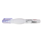 Q-Connect Correttore liquido a penna contenuto 8 ml 