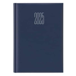 Notabene Agenda giornaliera 2025 15x21 cm Colore Blu