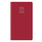 Notabene Agenda 2025 settimanale 14x8 cm Colore Blu