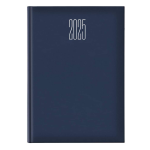 Notabene Agenda 2025 settimanale A4 21x29,7 cm Colore Blu