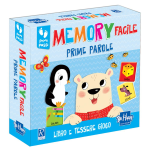 Primi Passi Memory Facile Prime Parole