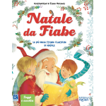 Libro Bambini Natale da Fiabe