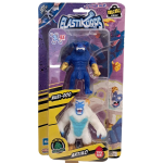 Bengala-Ele - Action Figure Elastikorps Nubi Dog-Artiko