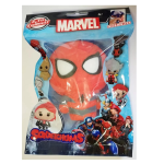 Marvel Squelchums - Personaggi Marvel Squeeze Assortiti