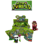 Ultra Zombies - Giochi Creativi per Bambini