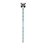 Matita iTotal - Panda con Topper di Gomma 3D