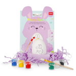 Legami Kit decorazione Uovo di Pasqua Hoppy Easter colori e pennello