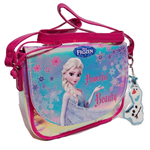 Frozen Borsa con patta con tracolla Iridescente 4b5001508