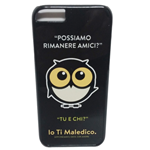 Io ti Maledico Cover per iphone 6 var. a