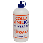 Koala Colla Vinilica Universale 250 gr.