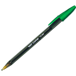 Bic cristal large 1.6 mm penna sfera