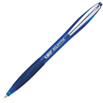 Bic Atlantis Soft Penna a sfera