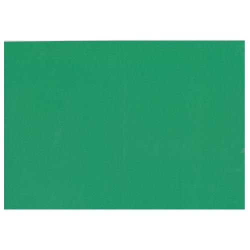 Fogli Gomma Eva  Verde - 40X60 (10 Fogli) - pryma
