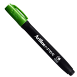 Artline Supreme metallic Marker Verde