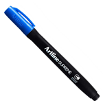 Artline Supreme metallic Marker Blu