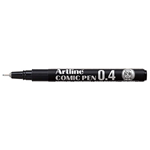 Artline Comic Pen 0,4 mm