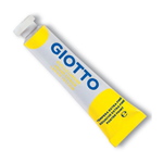 Giotto Tempera Tubo 21 ml