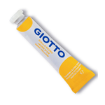 Giotto Tempera Tubo 21 ml