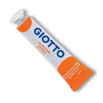 Giotto Tempera Tubo 21 ml