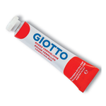 Giotto Tempera Tubo 21 ml