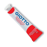 Giotto Tempera Tubo 21 ml