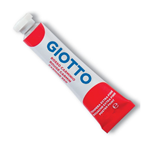 Giotto Tempera Tubo 21 ml