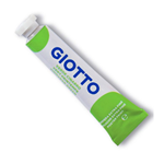 Giotto Tempera Tubo 21 ml