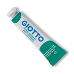 Giotto Tempera Tubo 21 ml